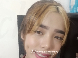 Maryjannegirl