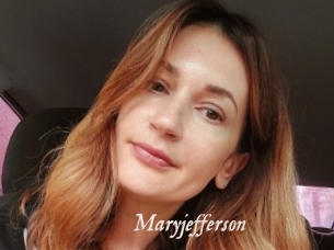 Maryjefferson