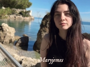 Maryjemes