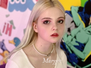 Maryjev