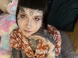 Marykays
