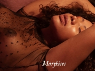Marykises
