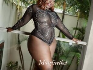 Marylicethot