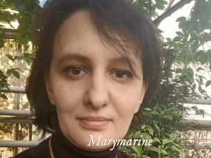 Marymarine