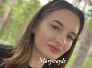 Marymayde