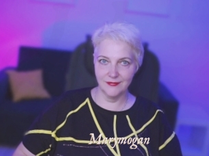 Marymogan