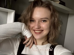 Marymystic