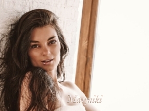 Maryniki