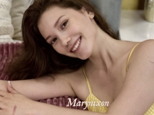 Marynixon