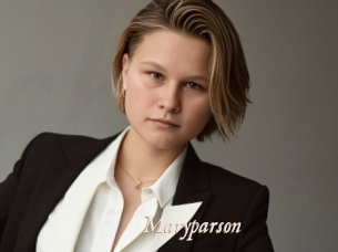 Maryparson