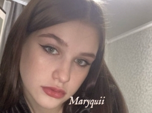 Maryquii
