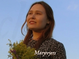 Maryreyers