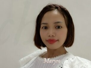 Maryro