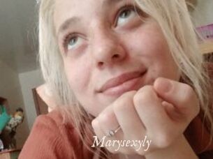 Marysexyly
