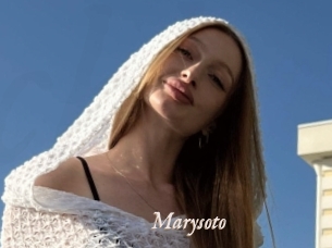 Marysoto