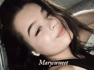 Maryswweet