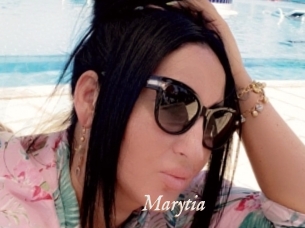 Marytia