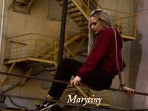 Marytiny