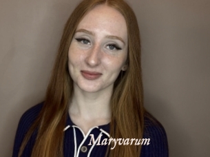 Maryvarum
