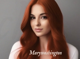 Marywashington
