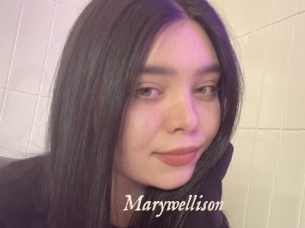 Marywellison
