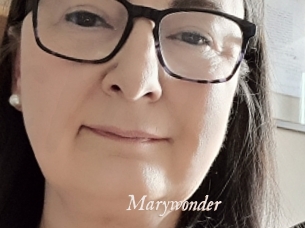 Marywonder