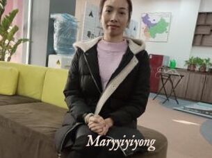 Maryyiyiyong