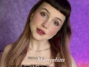 Maryywhitte