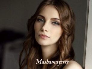 Mashamayerrr