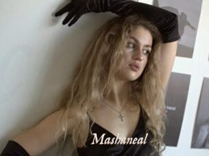Mashaneal