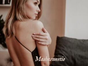 Mashasweetie