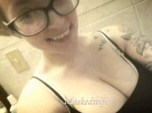 Maskedwife