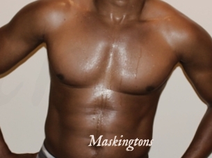 Maskingtons