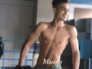 Mason_n