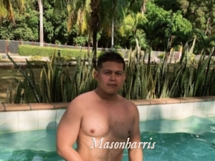 Masonharris
