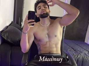 Massimosy