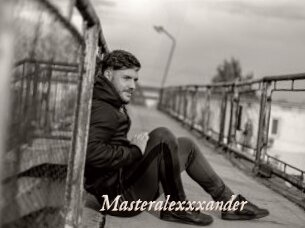 Masteralexxxander