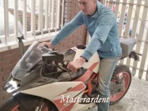 Masterardent
