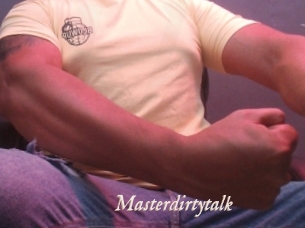 Masterdirtytalk
