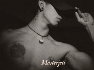 Masterjett