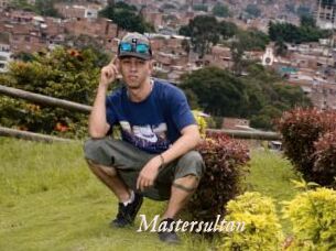 Mastersultan