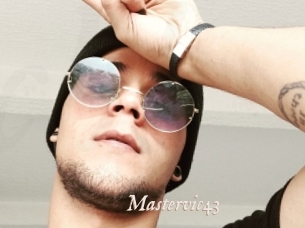 Mastervic43