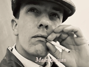 Mastrdonjuan