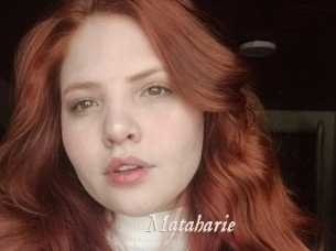 Mataharie