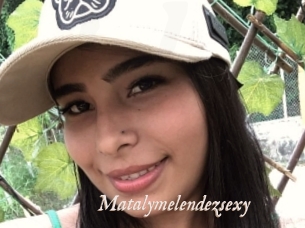 Matalymelendezsexy