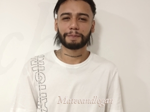 Mateoandlogan