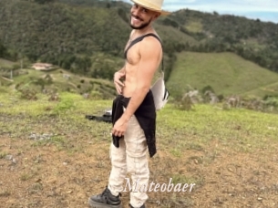 Mateobaer