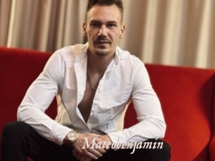 Mateobenjamin