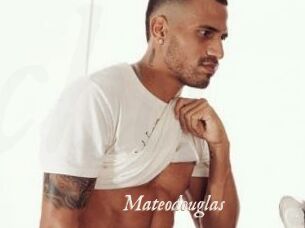 Mateodouglas