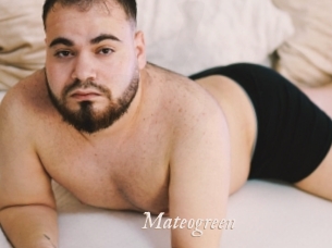 mateogreen Chobix 